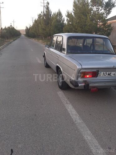 LADA (VAZ) 2106 1994, 235,467 km - 1.3 l - Şirvan