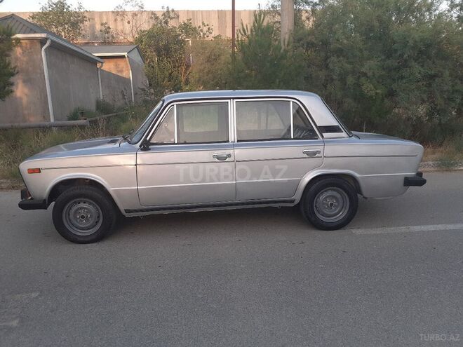 LADA (VAZ) 2106 1994, 235,467 km - 1.3 l - Şirvan