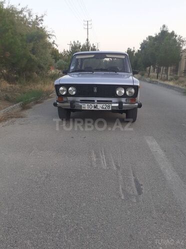 LADA (VAZ) 2106 1994, 235,467 km - 1.3 l - Şirvan