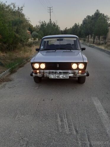 LADA (VAZ) 2106 1994, 235,467 km - 1.3 l - Şirvan