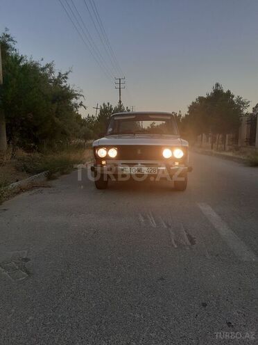 LADA (VAZ) 2106 1994, 235,467 km - 1.3 l - Şirvan