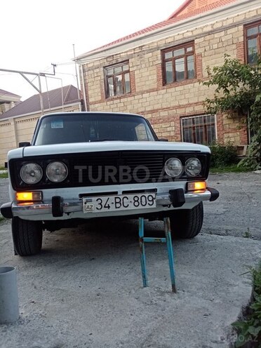 LADA (VAZ) 2106 1982, 152,823 km - 1.6 л - Zaqatala