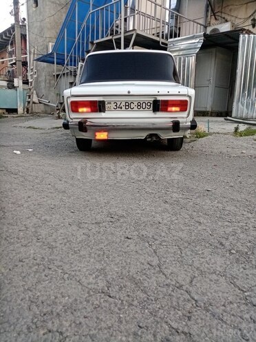 LADA (VAZ) 2106 1982, 152,823 km - 1.6 л - Zaqatala