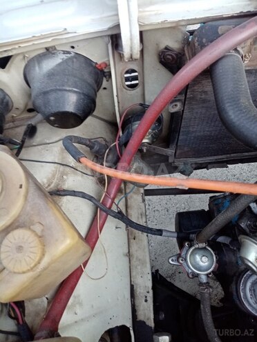 LADA (VAZ) 2106 1982, 152,823 km - 1.6 л - Zaqatala