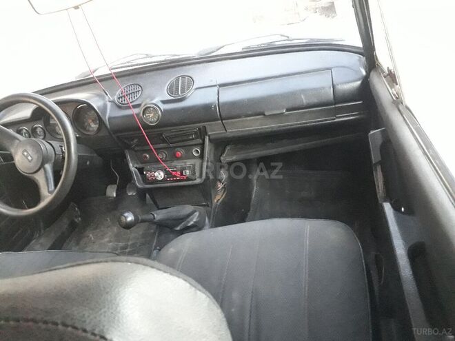 LADA (VAZ) 2106 1987, 193,755 km - 1.5 l - Bakı