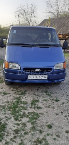 Ford Transit 1993, 800,000 km - 2.5 l - Şəki