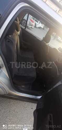 Opel Astra 1998, 258,000 km - 1.6 л - Bakı