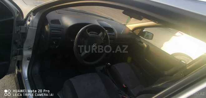 Opel Astra 1998, 258,000 km - 1.6 л - Bakı