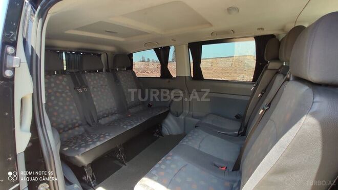 Mercedes Vito 115 2010, 330,000 km - 2.2 л - Sumqayıt