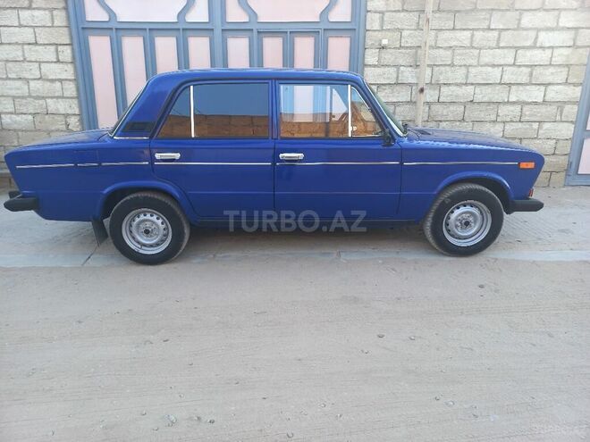 LADA (VAZ) 2106 1985, 560,530 km - 1.6 l - Bakı