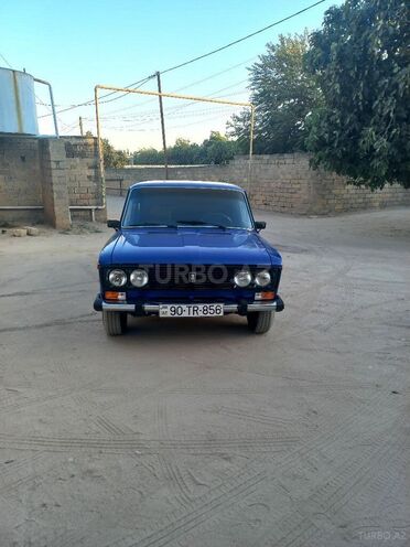 LADA (VAZ) 2106 1985, 560,530 km - 1.6 l - Bakı