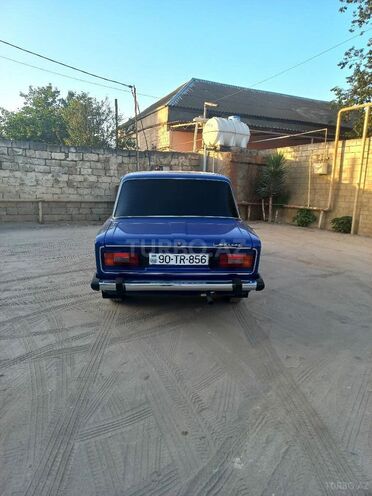 LADA (VAZ) 2106 1985, 560,530 km - 1.6 l - Bakı