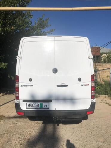 Ford Transit 2008, 180,000 km - 2.2 л - Bakı