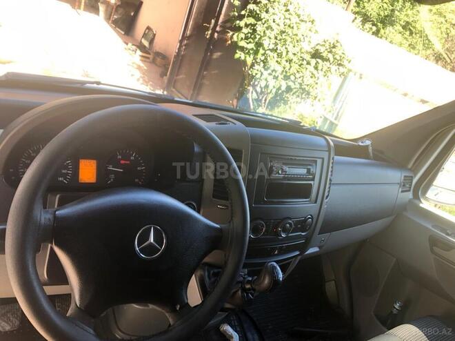 Ford Transit 2008, 180,000 km - 2.2 л - Bakı