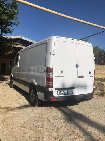 Ford Transit 2008, 180,000 km - 2.2 л - Bakı