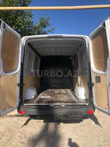 Ford Transit 2008, 180,000 km - 2.2 л - Bakı