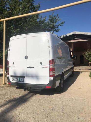Ford Transit 2008, 180,000 km - 2.2 л - Bakı