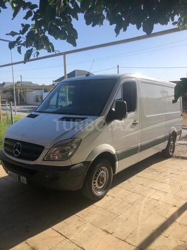 Ford Transit 2008, 180,000 km - 2.2 л - Bakı