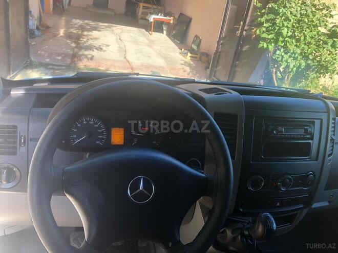 Ford Transit 2008, 180,000 km - 2.2 л - Bakı