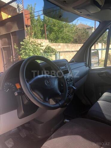 Ford Transit 2008, 180,000 km - 2.2 л - Bakı