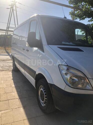 Ford Transit 2008, 180,000 km - 2.2 л - Bakı