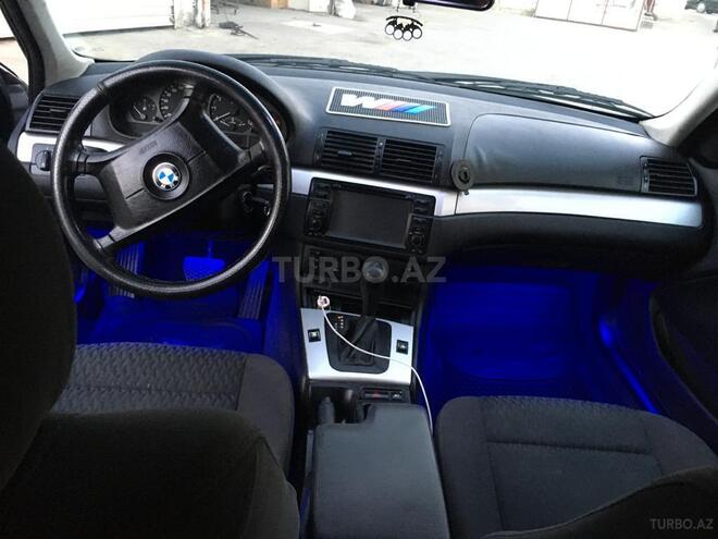 BMW 318 1999, 280,000 km - 1.9 л - Bakı