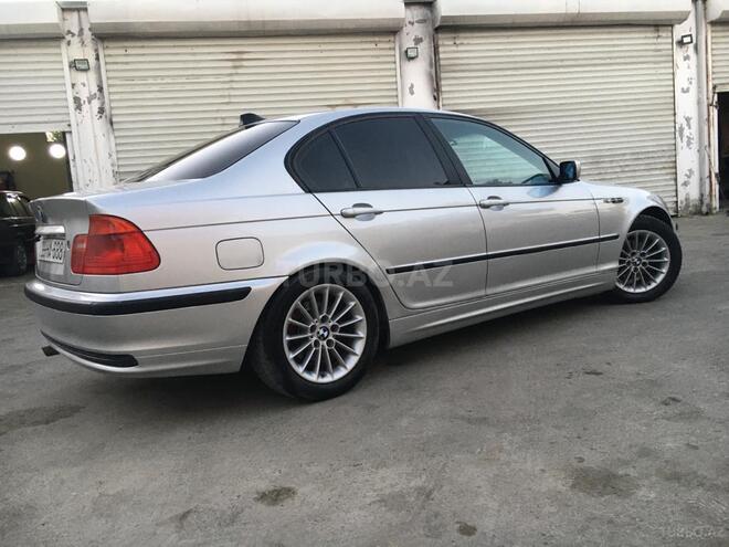 BMW 318 1999, 280,000 km - 1.9 л - Bakı