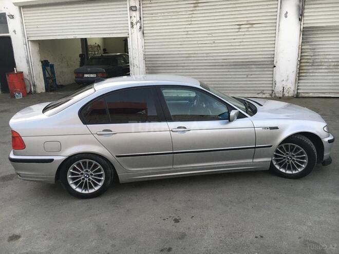 BMW 318 1999, 280,000 km - 1.9 л - Bakı