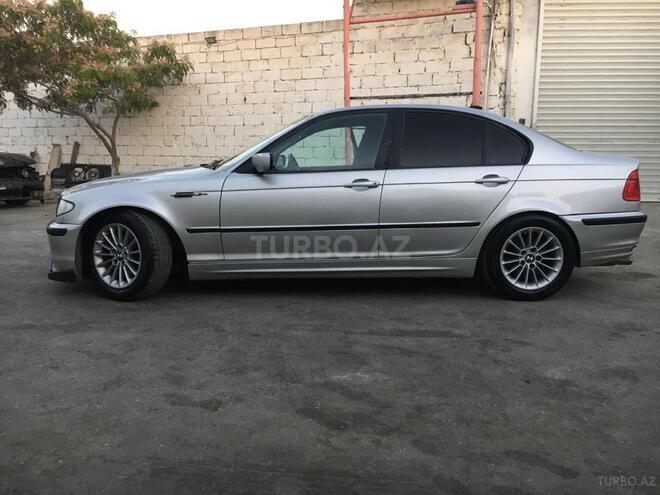 BMW 318 1999, 280,000 km - 1.9 л - Bakı