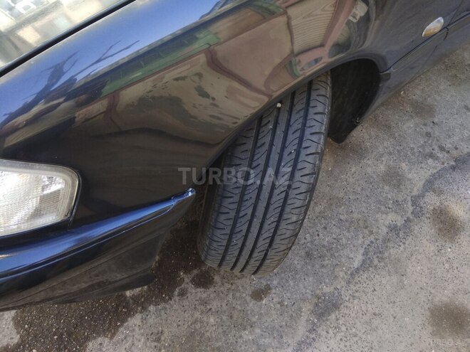 Mercedes C 200 1998, 230,000 km - 2.0 l - Bakı
