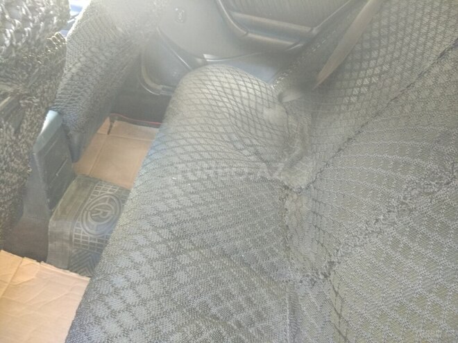 Mercedes C 200 1998, 230,000 km - 2.0 l - Bakı