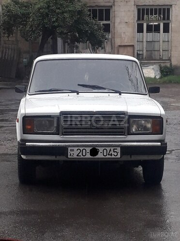 LADA (VAZ) 2107 2008, 94,036 km - 1.5 l - Gəncə