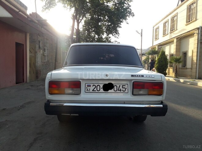LADA (VAZ) 2107 2008, 94,036 km - 1.5 l - Gəncə