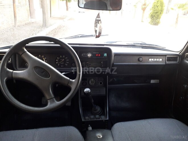LADA (VAZ) 2107 2008, 94,036 km - 1.5 l - Gəncə