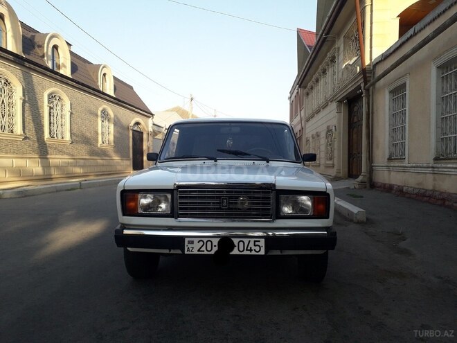 LADA (VAZ) 2107 2008, 94,036 km - 1.5 l - Gəncə