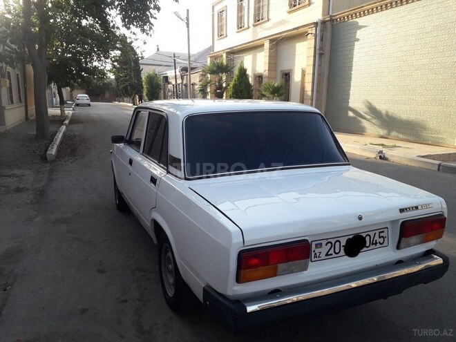 LADA (VAZ) 2107 2008, 94,036 km - 1.5 l - Gəncə