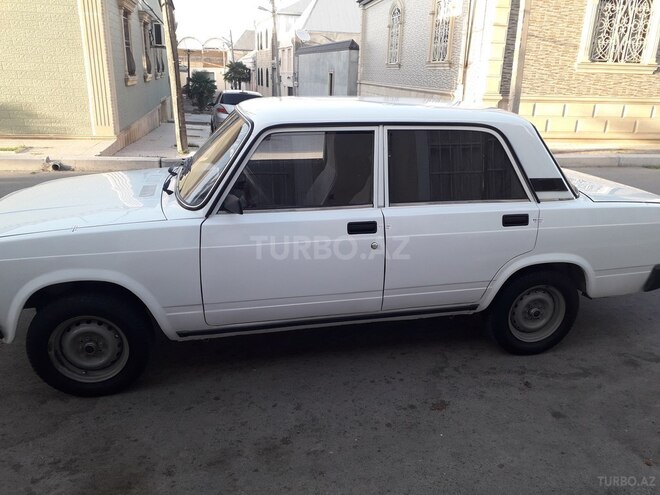 LADA (VAZ) 2107 2008, 94,036 km - 1.5 l - Gəncə