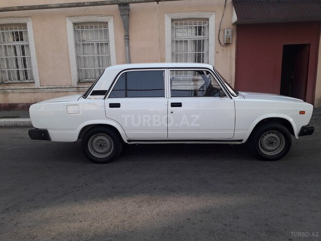 LADA (VAZ) 2107 2008, 94,036 km - 1.5 l - Gəncə