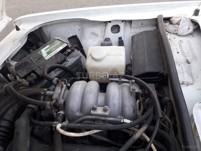 LADA (VAZ) 2107 2008, 94,036 km - 1.5 l - Gəncə