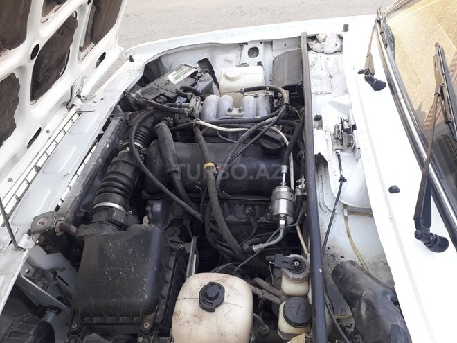 LADA (VAZ) 2107 2008, 94,036 km - 1.5 l - Gəncə