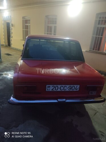 LADA (VAZ) 21011 1978, 56,000 km - 1.5 l - Gəncə