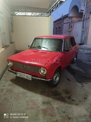 LADA (VAZ) 21011 1978, 56,000 km - 1.5 l - Gəncə