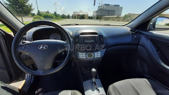 Hyundai Elantra 2008, 214,000 km - 1.6 л - Bakı