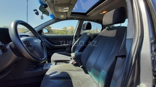 Hyundai Elantra 2008, 214,000 km - 1.6 л - Bakı