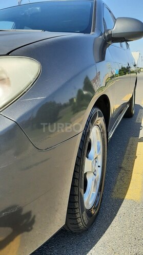 Hyundai Elantra 2008, 214,000 km - 1.6 л - Bakı
