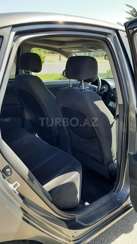 Hyundai Elantra 2008, 214,000 km - 1.6 л - Bakı