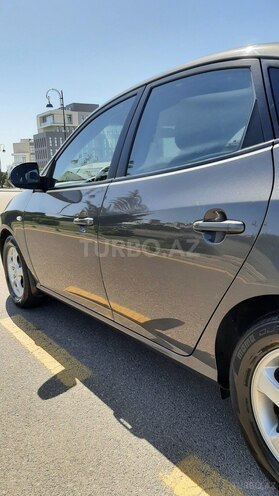 Hyundai Elantra 2008, 214,000 km - 1.6 л - Bakı