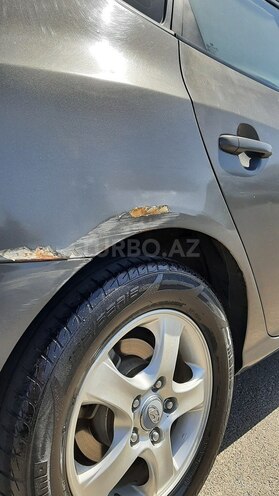 Hyundai Elantra 2008, 214,000 km - 1.6 л - Bakı