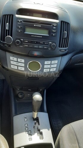Hyundai Elantra 2008, 214,000 km - 1.6 л - Bakı