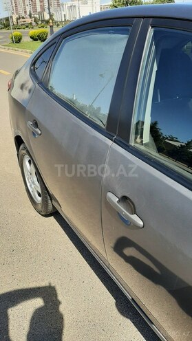 Hyundai Elantra 2008, 214,000 km - 1.6 л - Bakı